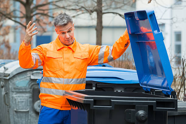 Trusted Woodside East, DE Junk Removal Experts