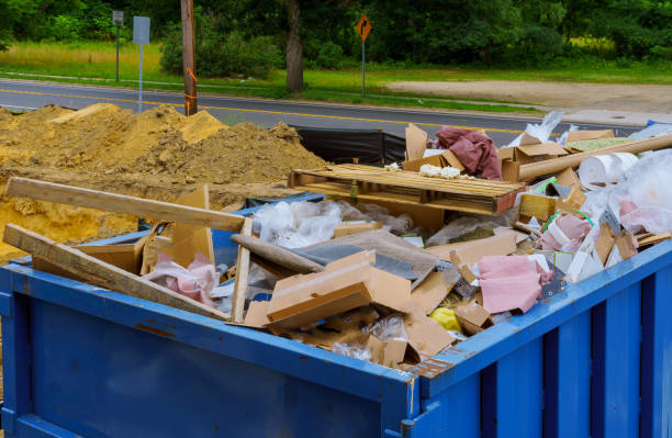 Best Same-Day Junk Removal Services  in Woodsi East, DE